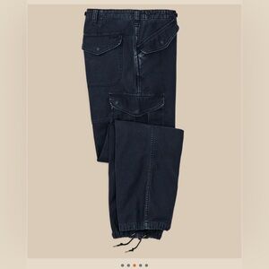 Filson Field Cargo Pants